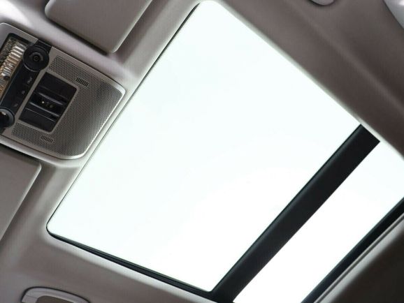 BMW X5, 4.8 л, АТ, 2008 фото 10