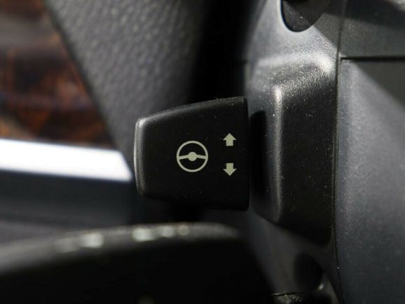 BMW X5, 4.8 л, АТ, 2008 фото 11