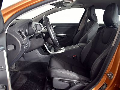 Volvo S60, 2.0 л, АКПП, 2014 фото 5