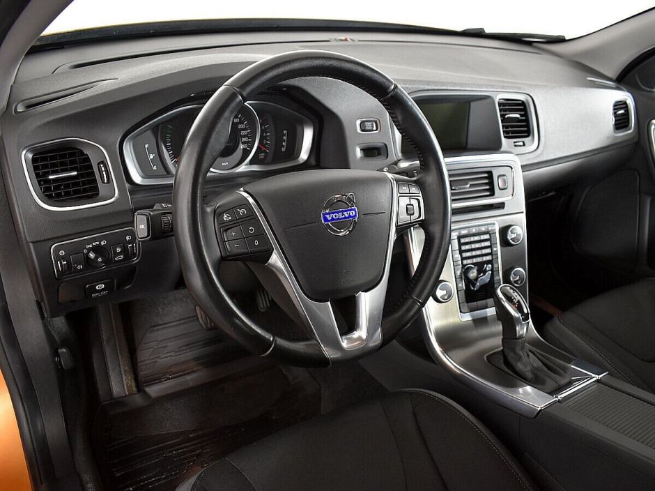 Volvo S60, 2.0 л, АТ, 2014 фото 6