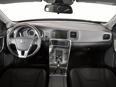 Volvo S60, 2.0 л, АКПП, 2014 фото 8