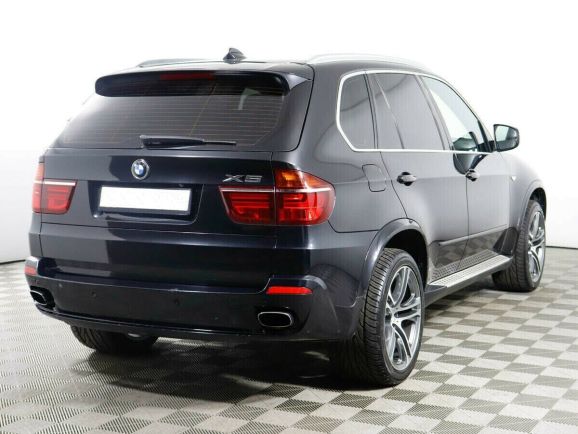 BMW X5, 3.0 л, АТ, 2010 фото 6