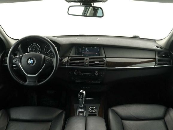 BMW X5, 3.0 л, АТ, 2010 фото 9