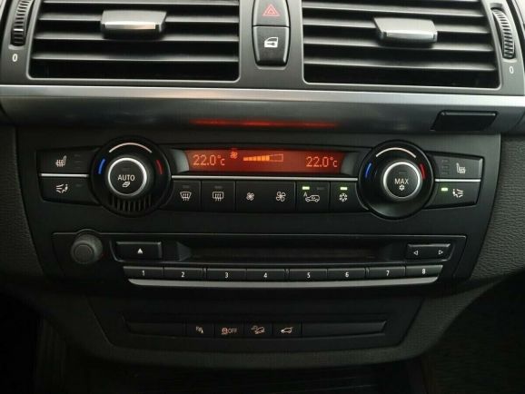 BMW X5, 3.0 л, АТ, 2010 фото 2