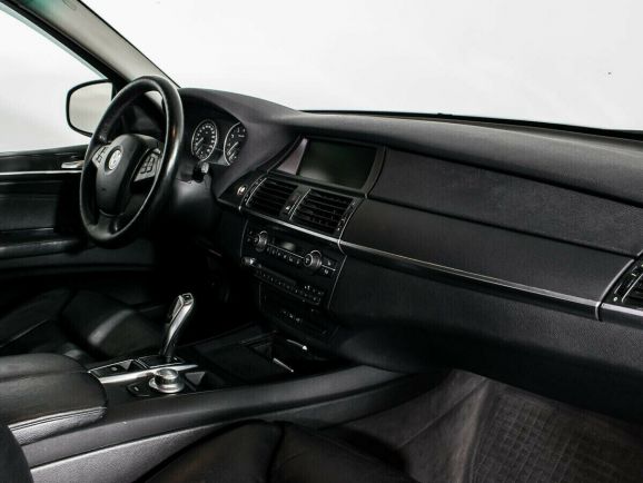 BMW X5, 3.0 л, АТ, 2008 фото 7