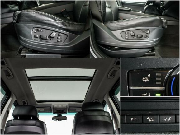 BMW X5, 3.0 л, АТ, 2008 фото 8