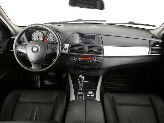 BMW X5, 3.0 л, АТ, 2007 фото 5