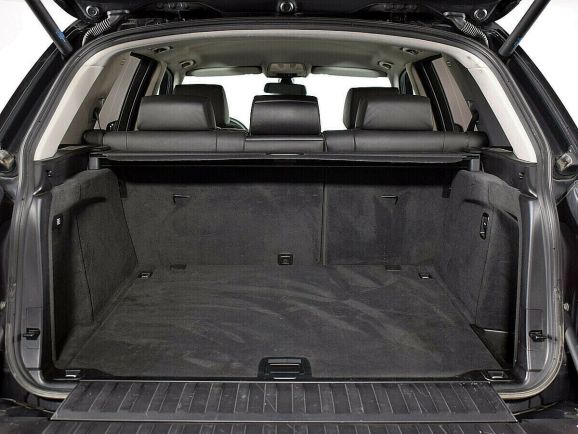 BMW X5, 3.0 л, АТ, 2007 фото 1