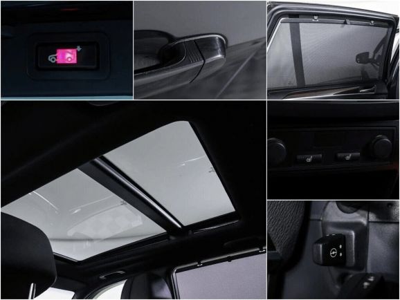 BMW X5, 4.4 л, АТ, 2011 фото 8