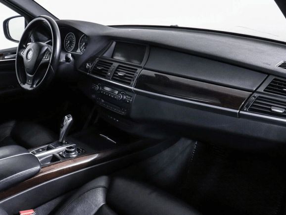 BMW X5, 4.4 л, АТ, 2011 фото 2