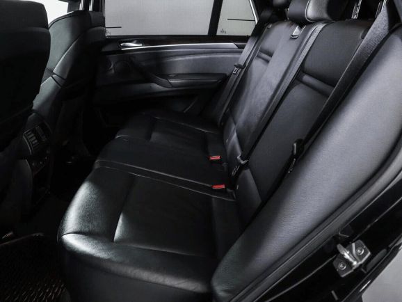 BMW X5, 4.4 л, АТ, 2011 фото 1