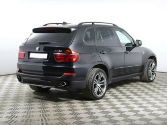 BMW X5, 3.0 л, АКПП, 2011 фото 6