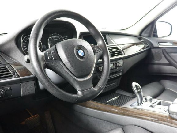 BMW X5, 3.0 л, АТ, 2011 фото 7