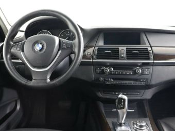 BMW X5, 3.0 л, АКПП, 2011 фото 8