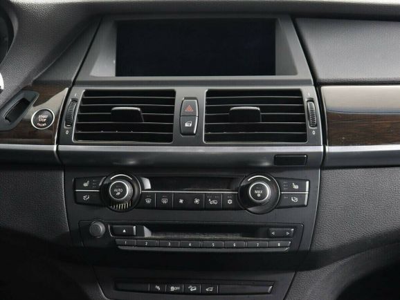 BMW X5, 3.0 л, АТ, 2011 фото 9