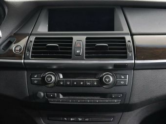 BMW X5, 3.0 л, АКПП, 2011 фото 9
