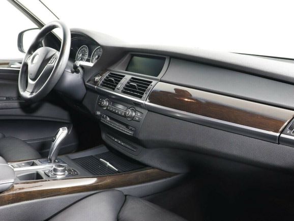 BMW X5, 3.0 л, АТ, 2011 фото 2