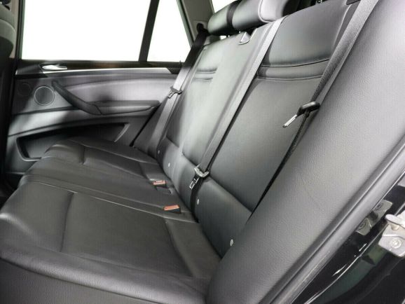 BMW X5, 3.0 л, АТ, 2011 фото 1