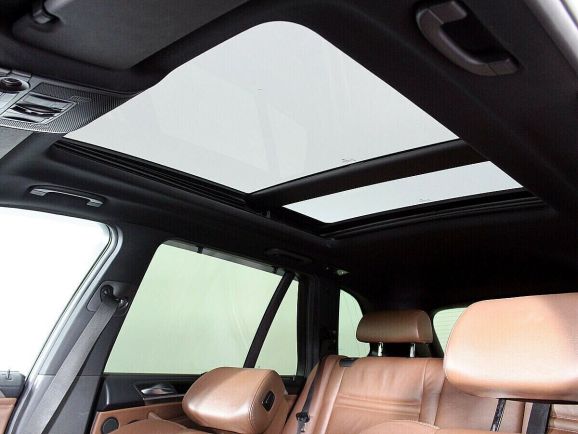 BMW X5, 3.0 л, АТ, 2011 фото 1