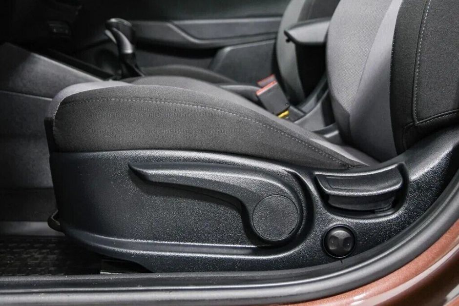 Hyundai Solaris, 1.6 л, АТ, 2021 фото 9