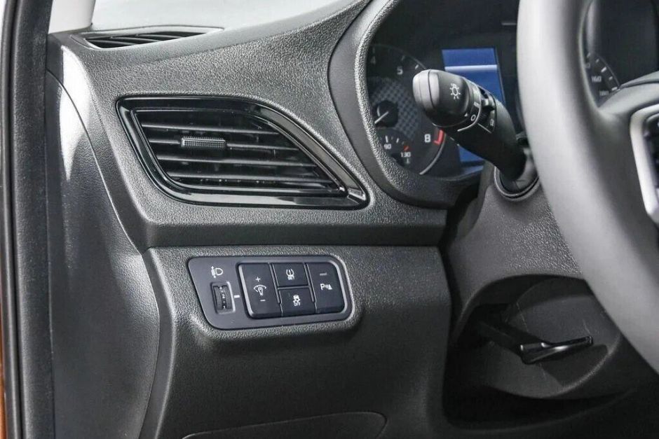 Hyundai Solaris, 1.6 л, АТ, 2021 фото 10