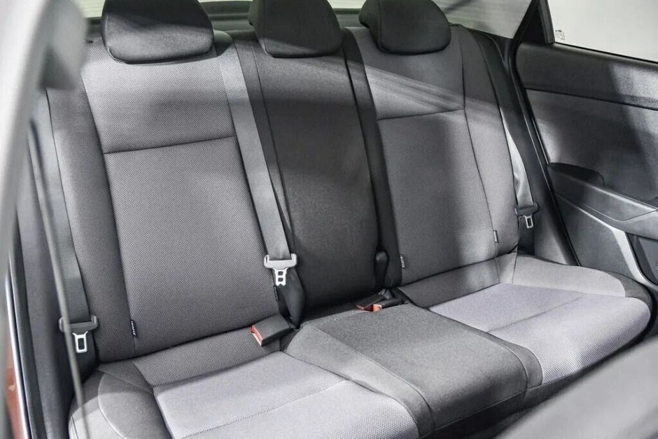 Hyundai Solaris, 1.6 л, АТ, 2021 фото 1