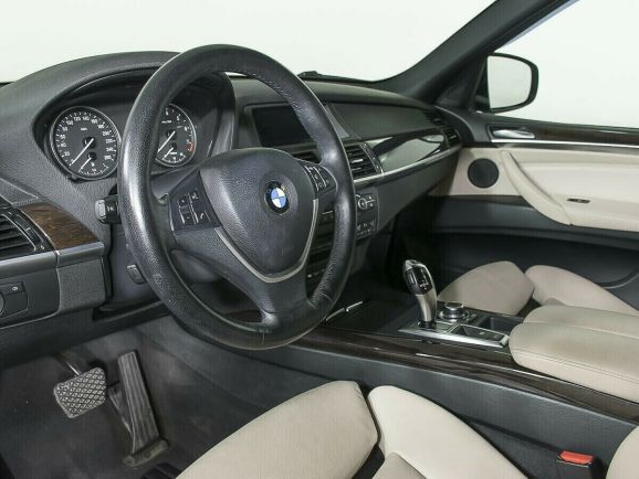 BMW X5, 3.0 л, АТ, 2012 фото 7