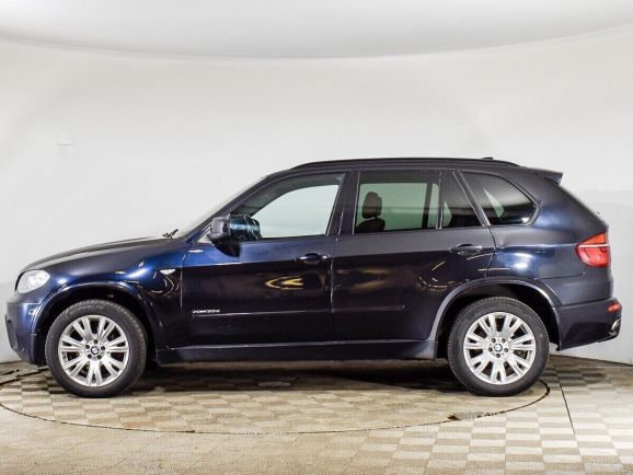 BMW X5, 3.0 л, АТ, 2012 фото 6