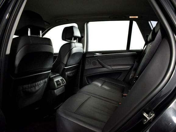 BMW X5, 3.0 л, АТ, 2012 фото 1