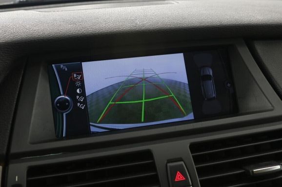 BMW X5, 3.0 л, АТ, 2012 фото 2