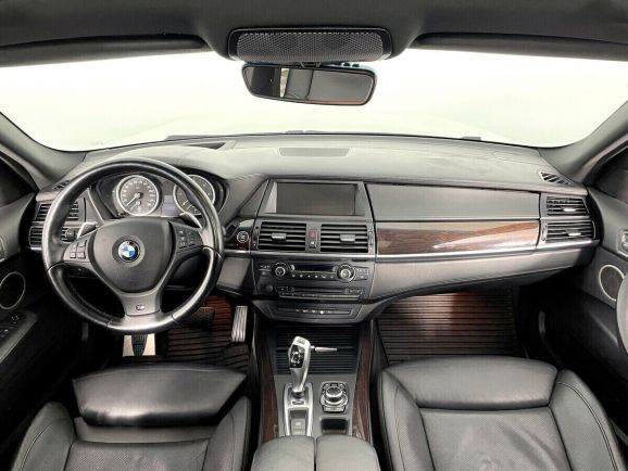 BMW X5, 3.0 л, АТ, 2013 фото 9