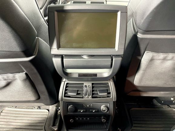 BMW X5, 3.0 л, АТ, 2013 фото 10