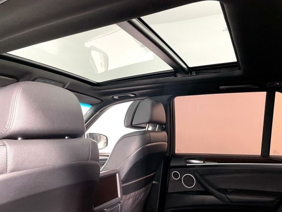 BMW X5, 3.0 л, АТ, 2013 фото 2