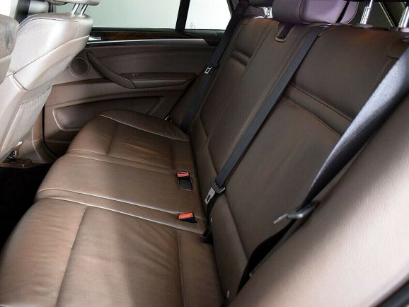 BMW X5, 3.0 л, АТ, 2012 фото 2