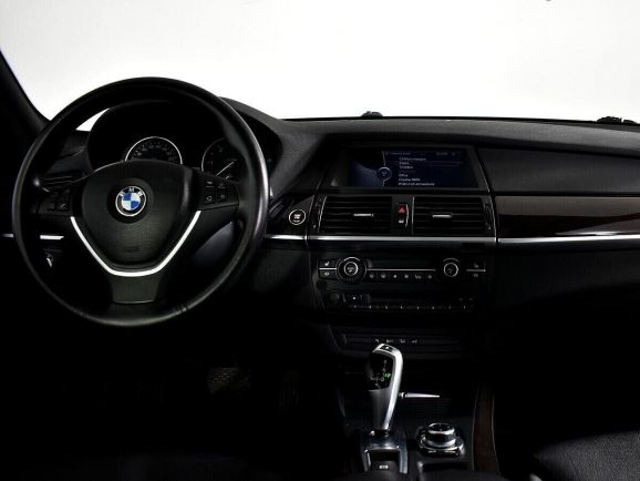 BMW X5, 3.0 л, АТ, 2012 фото 8