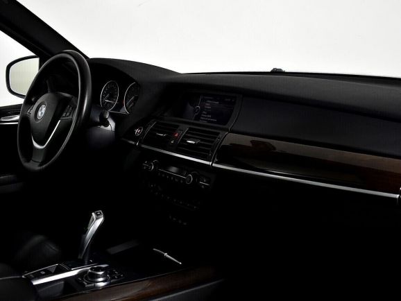BMW X5, 3.0 л, АТ, 2012 фото 9
