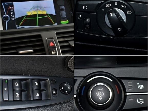 BMW X5, 3.0 л, АТ, 2012 фото 10