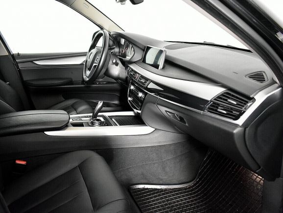 BMW X5, 3.0 л, АТ, 2015 фото 8