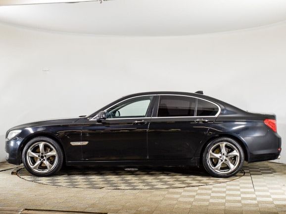 BMW 7 серии, 3.0 л, АТ, 2011 фото 5