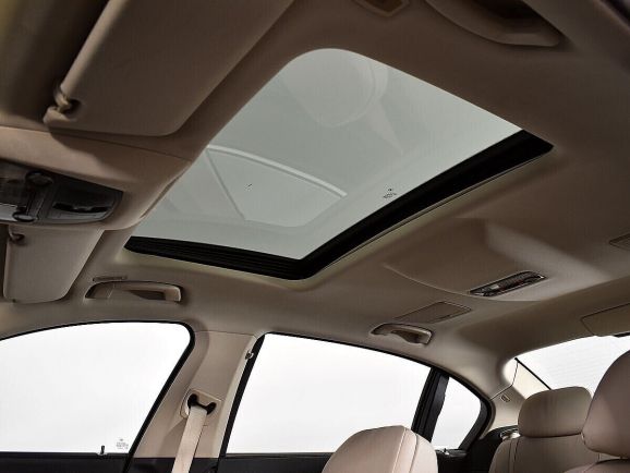 BMW 7 серии, 3.0 л, АТ, 2011 фото 16