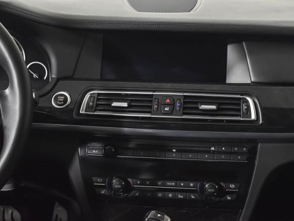 BMW 7 серии, 4.4 л, АТ, 2010 фото 13