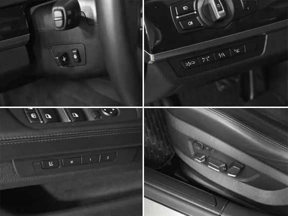 BMW 7 серии, 4.4 л, АТ, 2010 фото 14