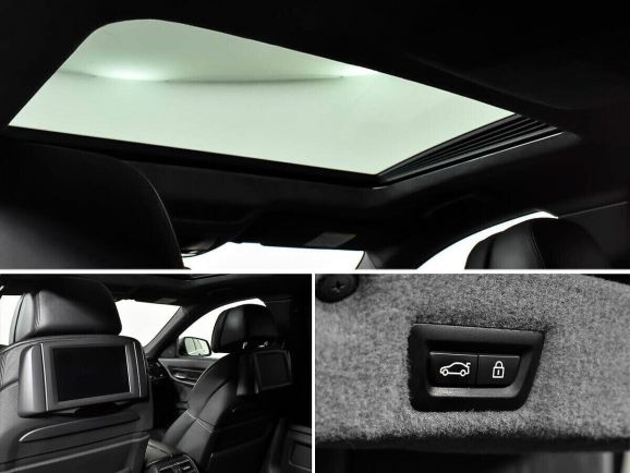 BMW 7 серии, 4.4 л, АТ, 2010 фото 2