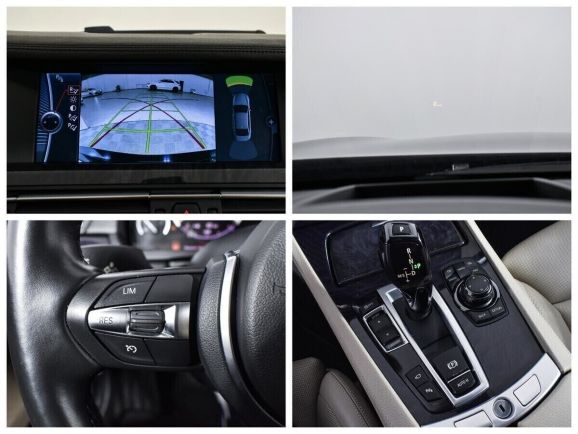 BMW 7 серии, 4.4 л, АТ, 2010 фото 12