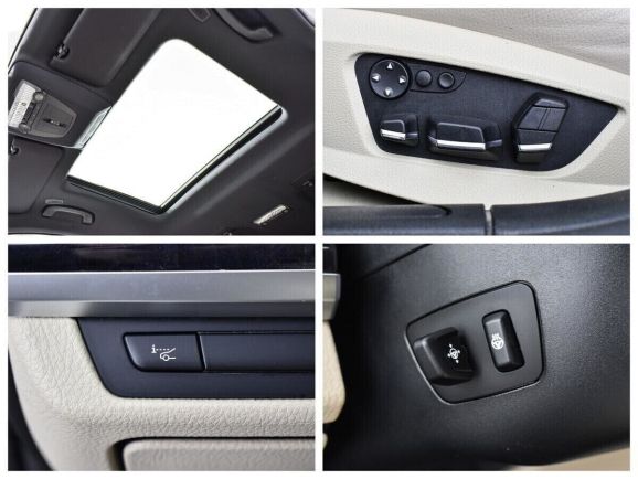 BMW 7 серии, 4.4 л, АТ, 2010 фото 13