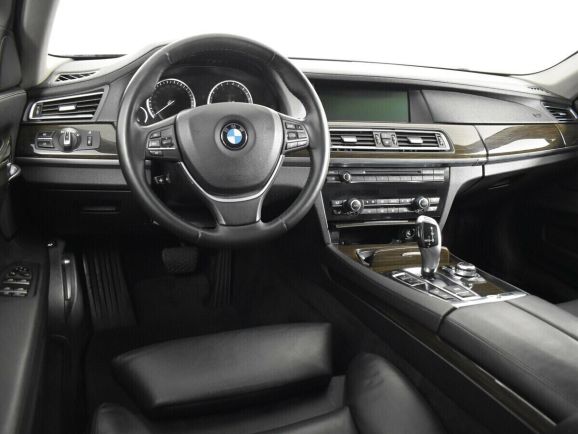 BMW 7 серии, 4.4 л, АТ, 2011 фото 7