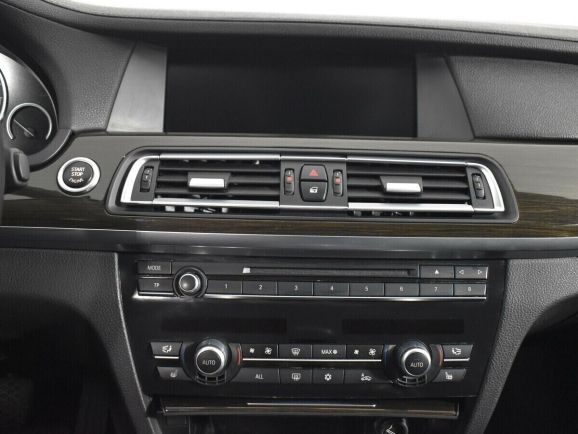 BMW 7 серии, 4.4 л, АТ, 2011 фото 10