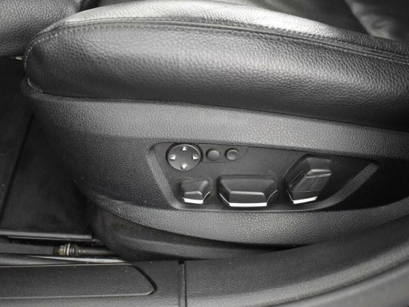 BMW 7 серии, 4.4 л, АТ, 2011 фото 2