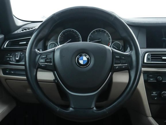 BMW 7 серии, 4.4 л, АТ, 2011 фото 9