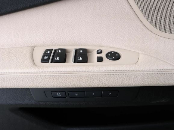 BMW 7 серии, 4.4 л, АТ, 2011 фото 13